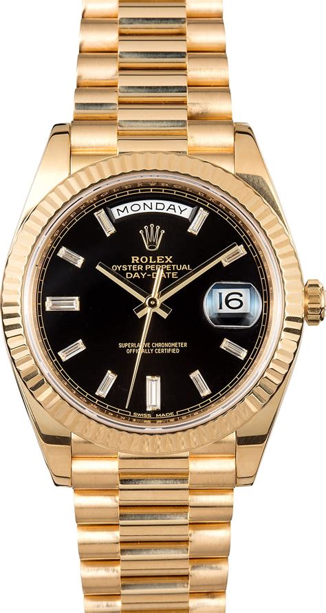 diamond rolex day date 2|rolex president price.